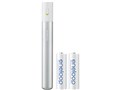 eneloop stick booster USB出力付ハンディ電源 KBC-D1BS