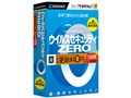 �E�C���X�Z�L�����e�BZERO [CD-ROM��]