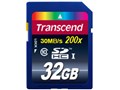 TS32GSDHC10 [32GB]