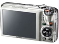 FinePix F300EXR [�V���o�[]