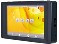 Lyumo M42 SQUARE [8GB �u���b�N]