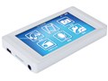 Lyumo M42 SQUARE [8GB �V���o�[]