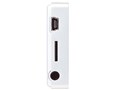 Lyumo M42 SQUARE [8GB �V���o�[]