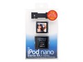 PDA-IPOD70BK [�u���b�N]