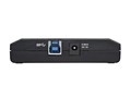 USB-HGW410BK [�u���b�N]
