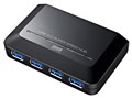 USB-HGW410BK [�u���b�N]