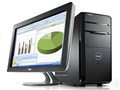 Vostro 430 ���i.com����p�t�H�[�}���X���f��