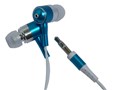 Long Cabl Earphone BI-INEAR3M/WH [��]