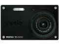Optio RS1000 [�u���b�N]