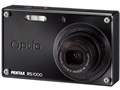 Optio RS1000 [�u���b�N]