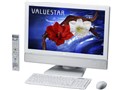 VALUESTAR G �^�C�vW ���i.com���胂�f�� NSL510VJ000Z [�p�[���z���C�g]