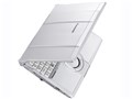 Let's note S9 CF-S9LY9CDP [�V���o�[�_�C�������h]