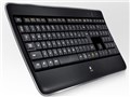 Wireless Illuminated Keyboard K800 [�u���b�N]