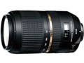 SP 70-300mm F/4-5.6 Di VC USD (Model A005) [�L���m���p]