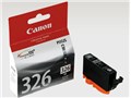 BCI-326BK [�u���b�N]
