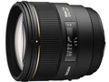 85mm F1.4 EX DG HSM [�L���m���p]