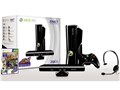 Xbox 360 250GB + Kinect (�X�y�V���� �G�f�B�V����)