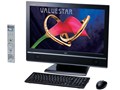 VALUESTAR W VW770/CS6B PC-VW770CS6B