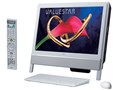 VALUESTAR N VN770/CS6W PC-VN770CS6W