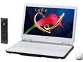 LaVie L TV���f�� LL770/CS6W PC-LL770CS6W [�X�p�[�N�����O���b�`�z���C�g]