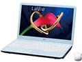 LaVie S LS550/CS6L PC-LS550CS6L [�G�A���[�u���[]