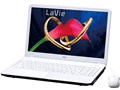 LaVie S LS550/CS6W PC-LS550CS6W [�X�m�[�z���C�g]