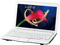 LaVie M LM550/CS6W PC-LM550CS6W [�O���X�z���C�g]