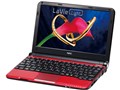 LaVie Light BL550/CS6R PC-BL550CS6R [�v���o�[���b�h]