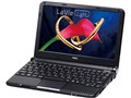 LaVie Light BL550/CS6B PC-BL550CS6B [�v���o�[�u���b�N]