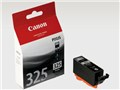 BCI-325PGBK [�u���b�N]