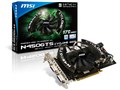 N450GTS Cyclone 1G OC/D5 [PCIExp 1GB]