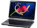 LaVie G �^�C�vL PC-GL24TS1DL [�X�p�[�N�����O���b�`�u���b�N]