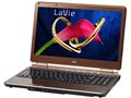 LaVie G �^�C�vL PC-GL24TS1DL [�X�p�[�N�����O���b�`�u���E��]