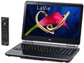 LaVie G �^�C�vL PC-GL20GV1AL [�X�p�[�N�����O���b�`�u���b�N]
