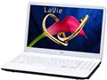 LaVie G �^�C�vS PC-GL20GJ5AL [�X�m�[�z���C�g]