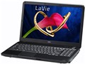 LaVie G �^�C�vS PC-GL20GL5AL [�G�X�v���b�\�u���b�N]