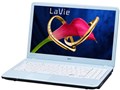 LaVie G �^�C�vS PC-GL20GM5AL [�G�A���[�u���[]