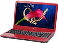 LaVie G �^�C�vS PC-GL20GN5AL [���Y�x���[���b�h]