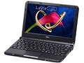LaVie Light BL550/CS PC-BL550CS6B [�v���o�[�u���b�N]