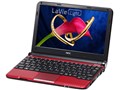 LaVie Light BL550/CS PC-BL550CS6R [�v���o�[���b�h]