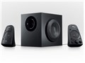 Speaker System Z623