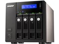TS-459 Pro+ Turbo NAS