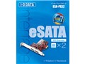 ESA-PEX2 [eSATA]