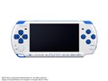 PSP �v���C�X�e�[�V�����E�|�[�^�u�� �o�����[�p�b�N �z���C�g/�u���[ PSPJ-30018