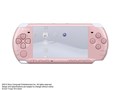 PSP �v���C�X�e�[�V�����E�|�[�^�u�� �u���b�T���E�s���N PSP-3000 ZP