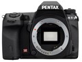 PENTAX K-5 {fB