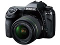 PENTAX K-5 18-55WRYLbg