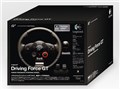 Logicool Driving Force GT LPRC-14500