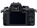 LUMIX DMC-GH2-K �{�f�B [�u���b�N]