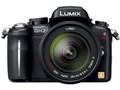 LUMIX DMC-GH2H-K �����Y�L�b�g [�u���b�N]